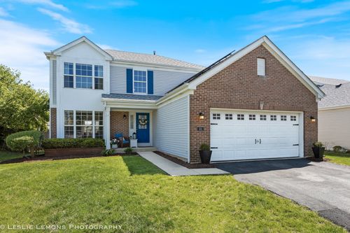 531 Hillcrest Dr, Bolingbrook, IL, 60440-4856 | Card Image