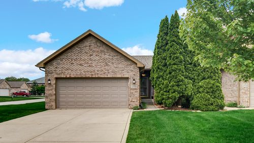 10578 Ontario Dr, Crown Point, IN, 46307-9370 | Card Image