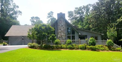 5101 Hwy 4, House other with 4 bedrooms, 3 bathrooms and 3 parking in Jay FL | Image 1