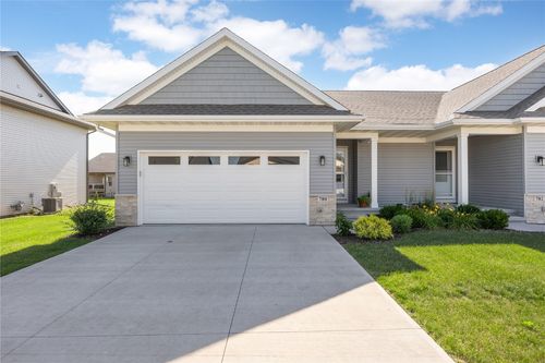 780 Brook Ridge Ave, North Liberty, IA, 52317-8086 | Card Image