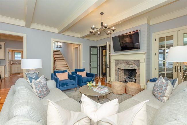 104 S Lawn Dr, House other with 6 bedrooms, 7 bathrooms and null parking in Sunset SC | Image 16