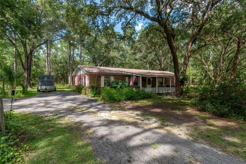 12001 Ne 105th St, Fort Mc Coy, FL, 32134-8103 | Card Image
