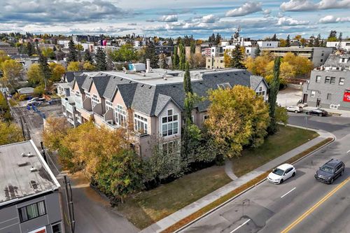 206-1505 27 Ave Sw, Calgary, AB, T2T1G5 | Card Image