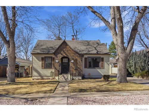 1143 Harrison Avenue, Loveland, CO, 80537 | Card Image