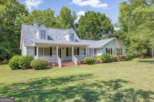 2821 Hog Mountain Rd, Jefferson, GA, 30549-1717 | Card Image