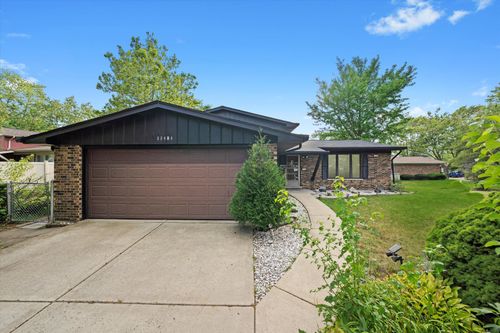22434 Pleasant Dr, Richton Park, IL, 60471-1708 | Card Image