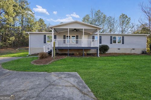 3041 Granite Dr Ne, Conyers, GA, 30012-2855 | Card Image