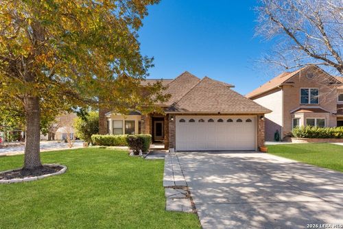 2913 Cottonwood Dr, Schertz, TX, 78154-3703 | Card Image