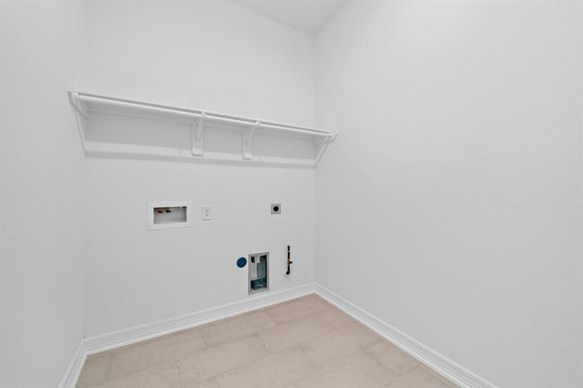Note: Sample product photo. Actual exterior and interior selections may vary by homesite. Photo may be virtually staged | Image 8