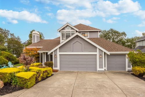 3 Windmill Pl, Novato, CA, 94945-1449 | Card Image