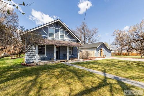 639 N 2858 E, Roberts, ID, 83444-5070 | Card Image