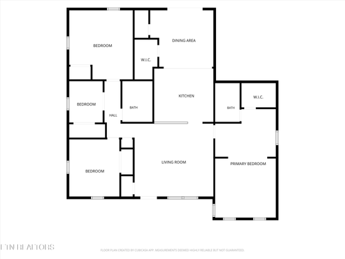 6707 Terry Dr, Knoxville, TN, 37924-2351 | Card Image