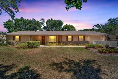 326 Hollowtree Drive, House other with 4 bedrooms, 3 bathrooms and null parking in SEFFNER FL | Image 2