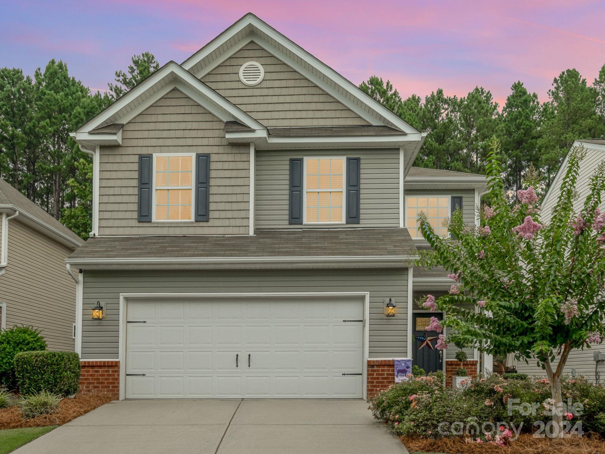 Rillstone Dr, Lancaster, SC 29720