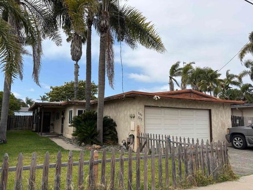 240-242 25th Street Street, Del Mar, CA, 92014 | Card Image
