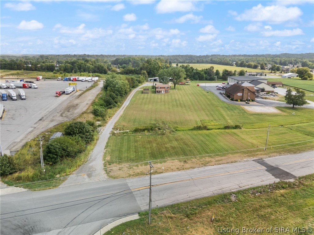 Land in Memphis 3