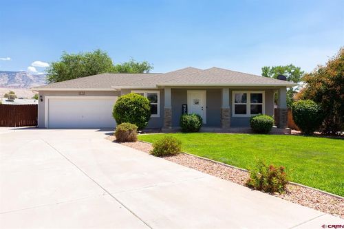 875 Cabernet Dr, Palisade, CO, 81526-8667 | Card Image