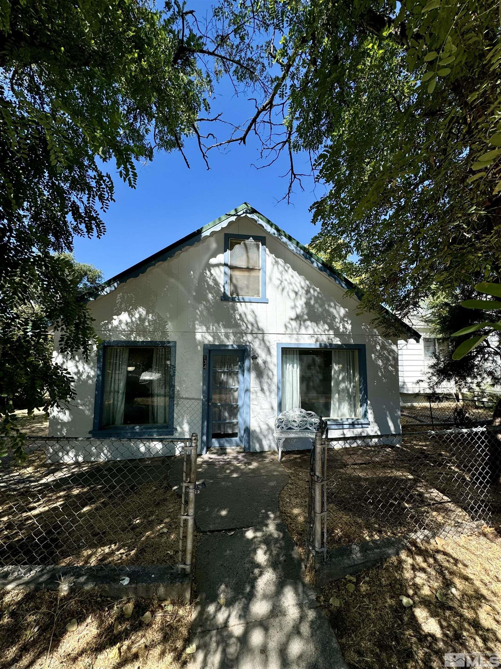 Shepard St, Winnemucca, NV 89445