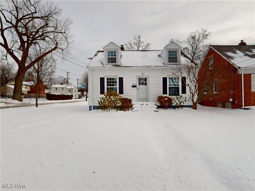 1343 Irene Road, Lyndhurst, OH, 44124 | Card Image