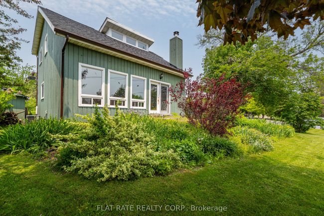 610 Brick Rd, House other with 3 bedrooms, 2 bathrooms and 6 parking in Ennismore ON | Image 6