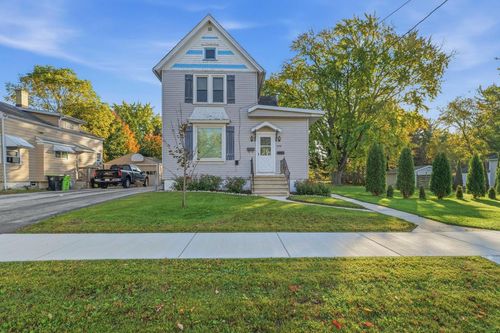 1030 4th Street, Kiel, WI, 53042 | Card Image