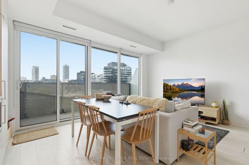 815-60 Tannery Rd, Toronto, ON, M5A0S8 | Card Image