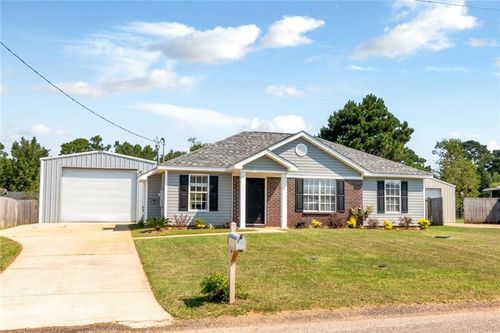 13550 Harden Ct, Mobile, AL, 36695-6401 | Card Image