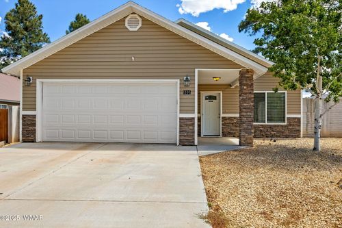 1101 W Cooley Street, Show Low, AZ, 85901 | Card Image