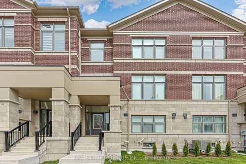44 Seine Lane, Richmond Hill, ON, L4S1N7 | Card Image