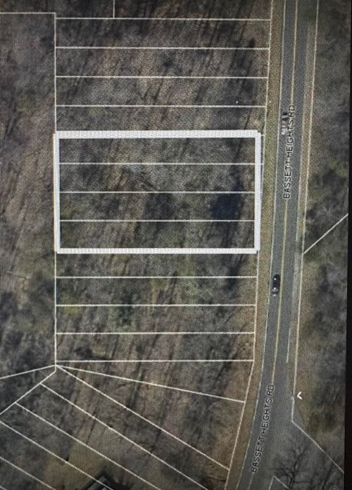 0 Bassett Heights Rd, Bassett, VA, 24055 | Card Image