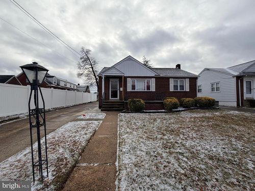 4456 Witherspoon Ave, PENNSAUKEN, NJ, 08109-1474 | Card Image