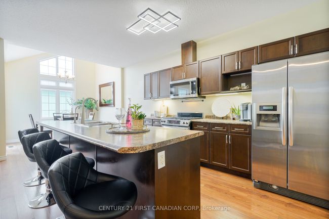 14 Oakwood Links Lane, Condo with 4 bedrooms, 3 bathrooms and 2 parking in Grand Bend ON | Image 14