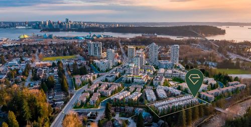 112-2050 Glenaire Dr, North Vancouver, BC, V7P1Y3 | Card Image