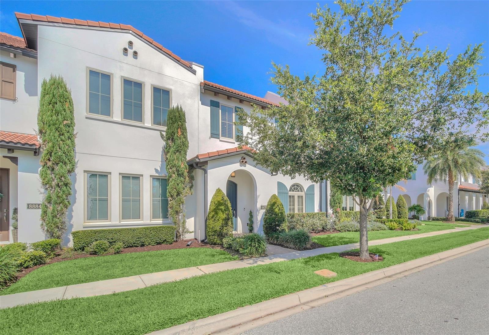 Residential in WINTER GARDEN 3