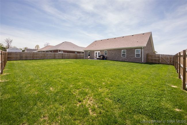 13965 Deerfield Xing, Home with 3 bedrooms, 2 bathrooms and null parking in Memphis IN | Image 31