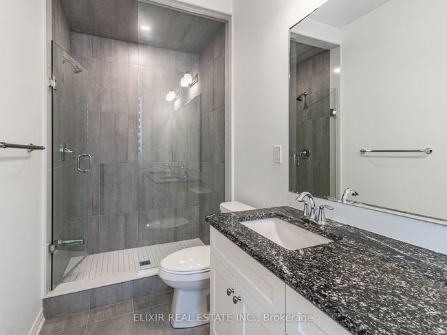 3022 Langdon Rd, House attached with 3 bedrooms, 3 bathrooms and 1 parking in Oakville ON | Image 25