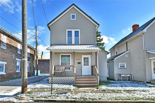 120 S Beaver St, Lisbon, OH, 44432-1202 | Card Image