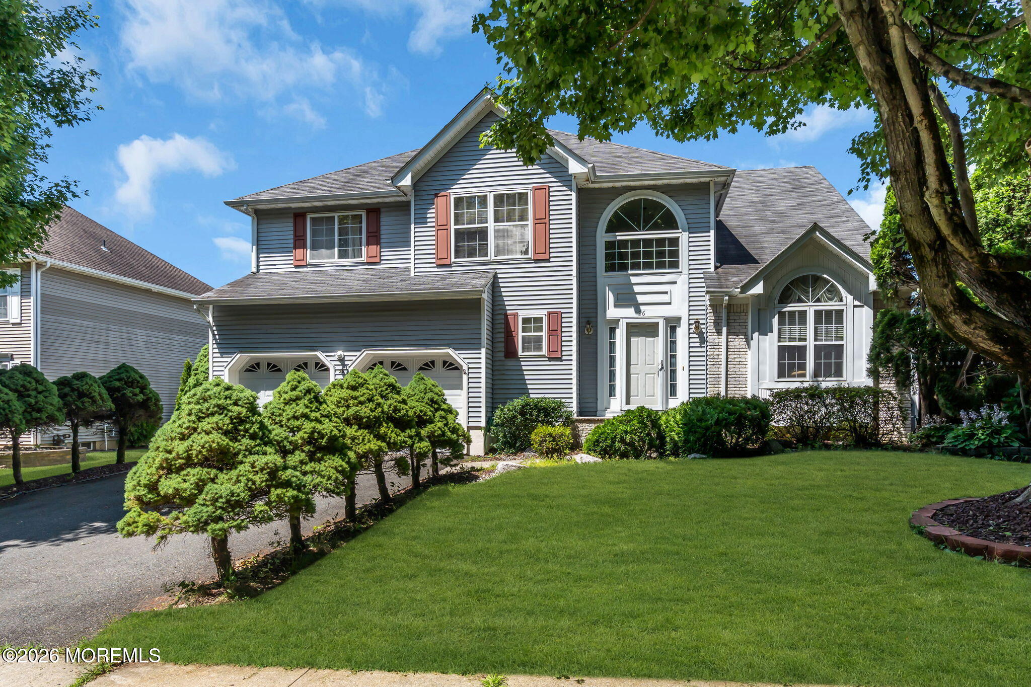 Residential in Matawan 2