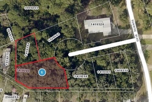 2128 Supreme Ct, Mount Dora, FL, 32757 | Card Image