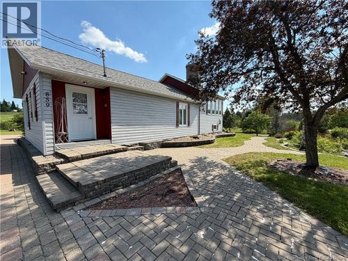 859 St-Joseph Rd, St-Joseph-De-Madawaska, NB, E7B2R8 | Card Image