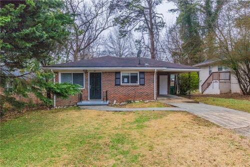 1561 Rupert Rd, Decatur, GA, 30032-3514 | Card Image