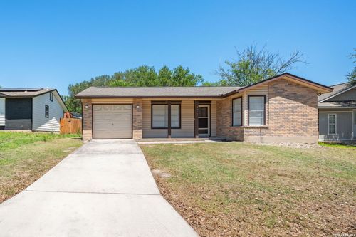 3614 Candleridge Dr, San Antonio, TX, 78244-1971 | Card Image