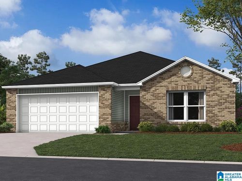1712 Amber Avenue, Cullman, AL, 35055 | Card Image