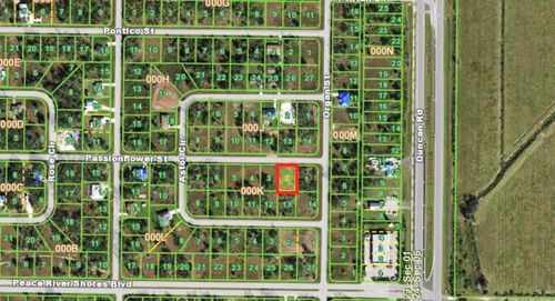 29473 Passion Flower St, PUNTA GORDA, FL, 33982-8458 | Card Image