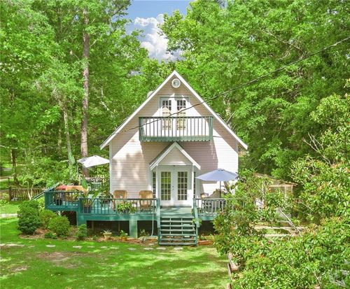 12087 Gregory Rd, Coden, AL, 36523-2850 | Card Image