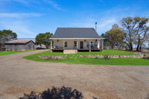 4700 Rock Church Highway, Tolar, TX, 76476 | Card Image