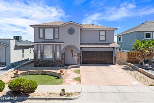 14512 Corby Place, El Paso, TX, 79928 | Card Image