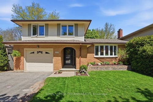 255 Highview Cres, London, ON, N6J4E1 | Card Image