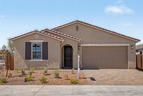 18414 W El Caminito Dr, Waddell, AZ, 85355-7943 | Card Image