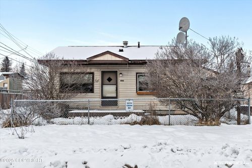 4100 Willow Dr, Anchorage, AK, 99517-3078 | Card Image